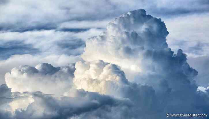Cloud giants pour nearly $600B into capex as AI demand surges