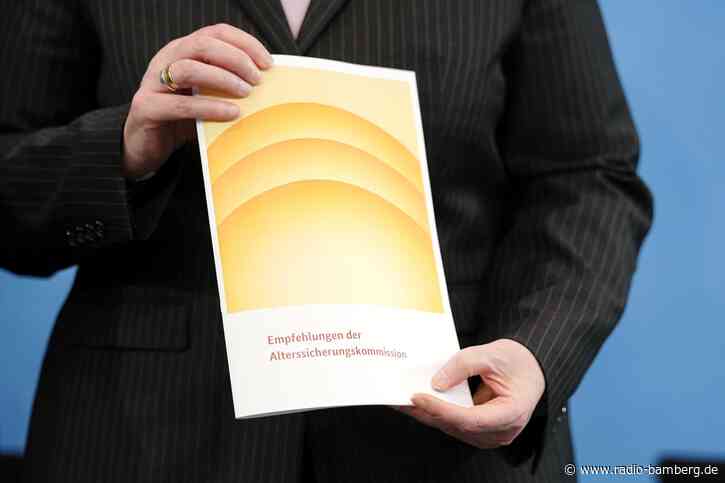 Frei sieht im Rentenstreit keinen Verhandlungsspielraum