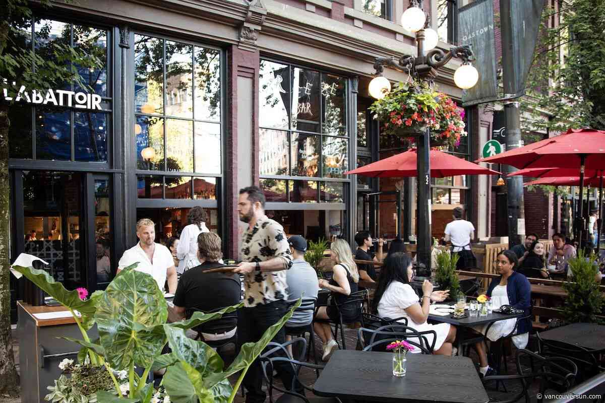 16 years later, there are still no bad seats at this Gastown original