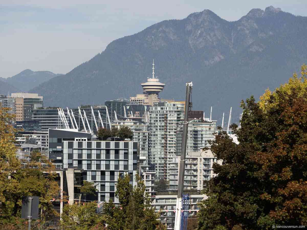 Heat wave: Here's a map of where you can cool down in Vancouver in 2026