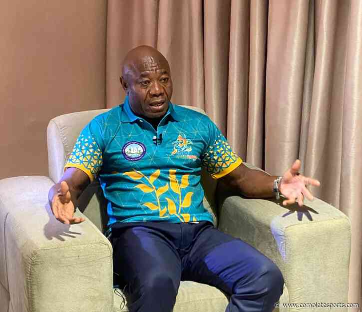 NNL: Amuneke Confirms Heartland’s Preparations For 2026/2027 Season Underway