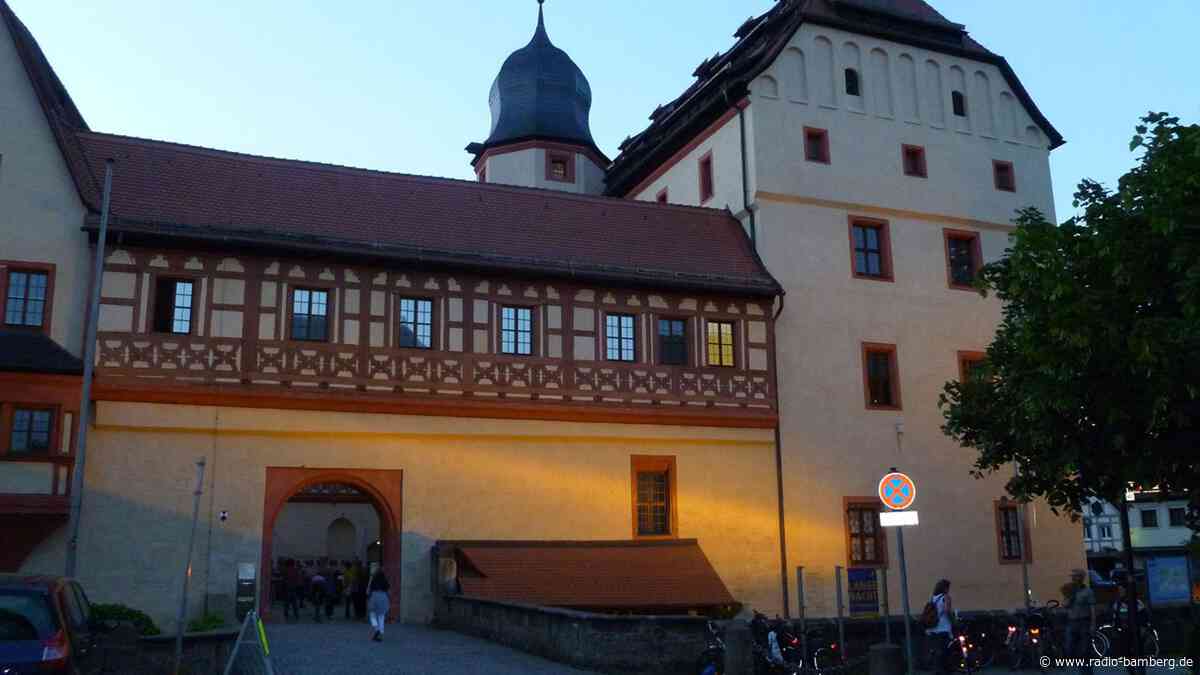 Der Fränkische Kinosommer zieht in der Kaiserpfalz ein!