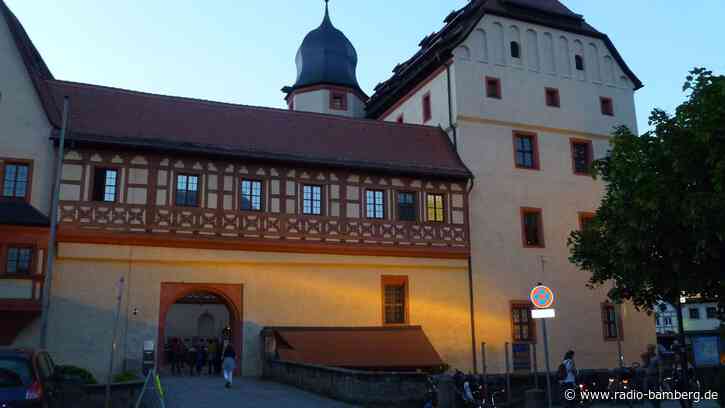 Der Fränkische Kinosommer zieht in der Kaiserpfalz ein!