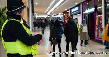 Police expand shoplifting crackdown across boroughs after tech boosts arrests
