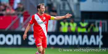 Opvallend geluid: 'Hij was misschien gestopt als hij niet naar FC Utrecht mocht'