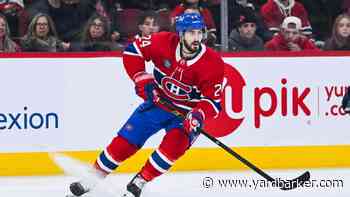 Top 5 Canadiens Feel-Good Stories of 2025-26