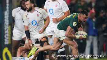 Neil de Kock: Every Test match will count for something in the Nations Championship