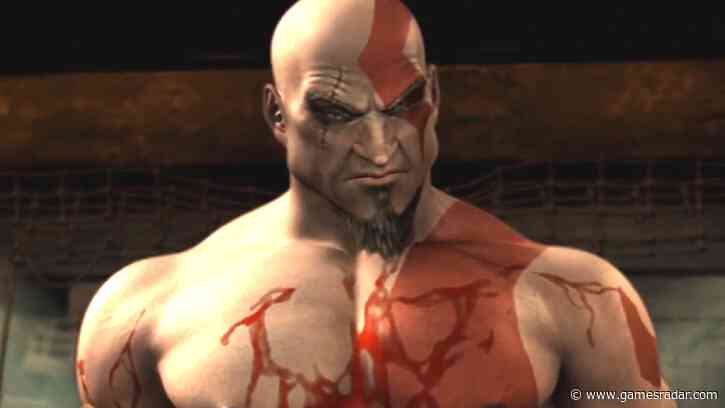 God of War creator says Sony's decision to kill PlayStation discs is likely because "the needs of the many customers outweigh the needs of the fewer"