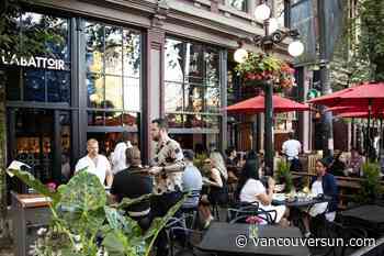 16 years later, there are still no bad seats at this Gastown original