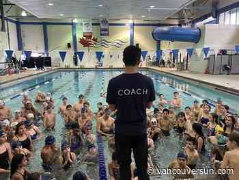 North Shore's swimmers left chasing a vanishing 50-metre pool