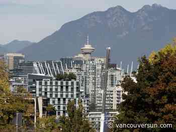 Heat wave: Here's a map of where you can cool down in Vancouver in 2026