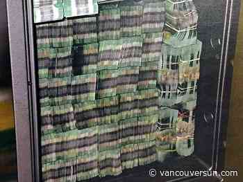 B.C. law to combat money laundering still not in force three years after being introduced