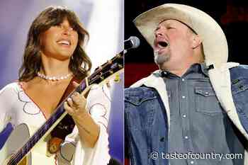 7 Hottest Country Music Tours of Fall 2026