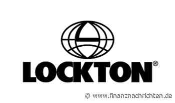 EQS-News: Lockton stellt Lockton SAGE vor: Die erste einheitliche Enterprise-Intelligence-Plattform der Branche