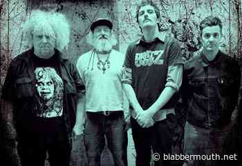 MELVINS, BUTTHOLE SURFERS, BIG BUSINESS And MR. PHYLZZZ Members Launch New Band GATTA MORTA