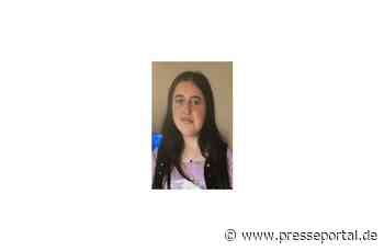 POL-OF: Wo ist Wanawsha Dana Hama Ziad?