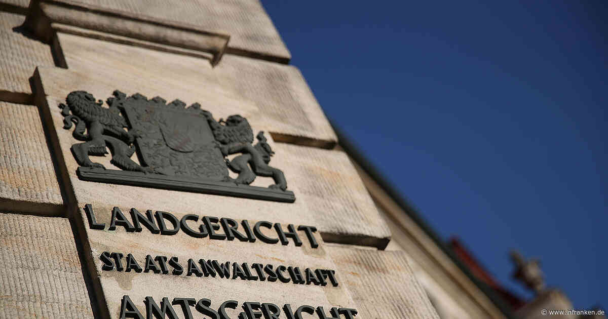 Mord an Lebensgefährtin in Kulmbach: Urteil ist rechtskräftig