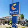 Comfort Suites Lake Jackson Clute Offered for Sale as Value-Add Hotel Investment