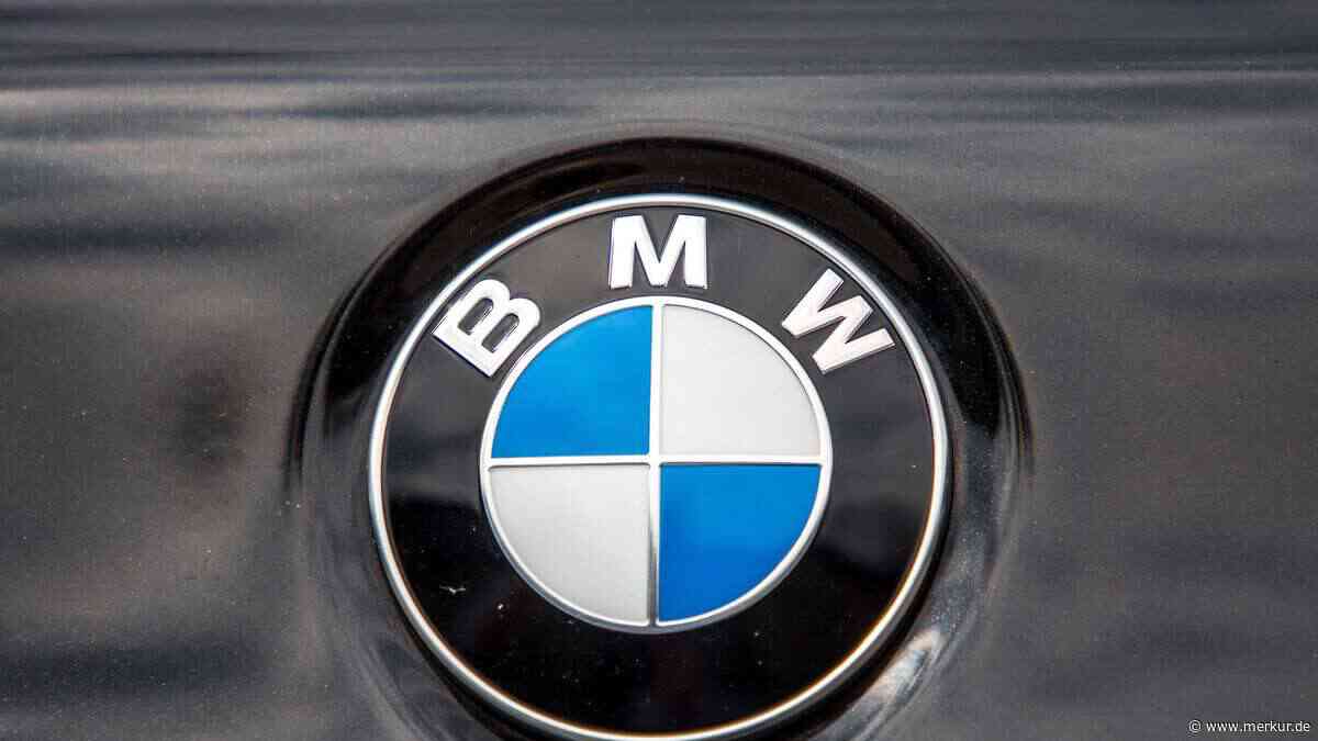 „Die bauen jetzt Werbung in Autos ein“: Deutscher Autohersteller sorgt für Entsetzung im Netz