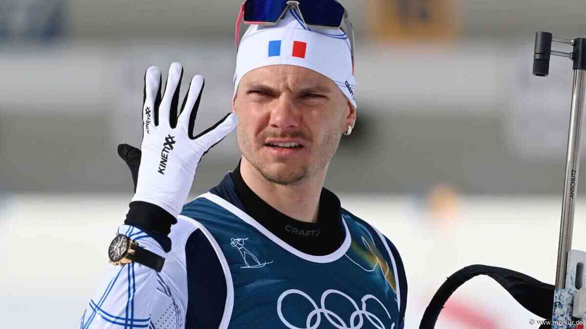Nie wieder Biathlon? Olympiasieger erwägt dauerhaften Sportart-Wechsel