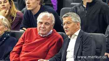 FC Bayern Basketball stellt Bauantrag für neuen Campus
