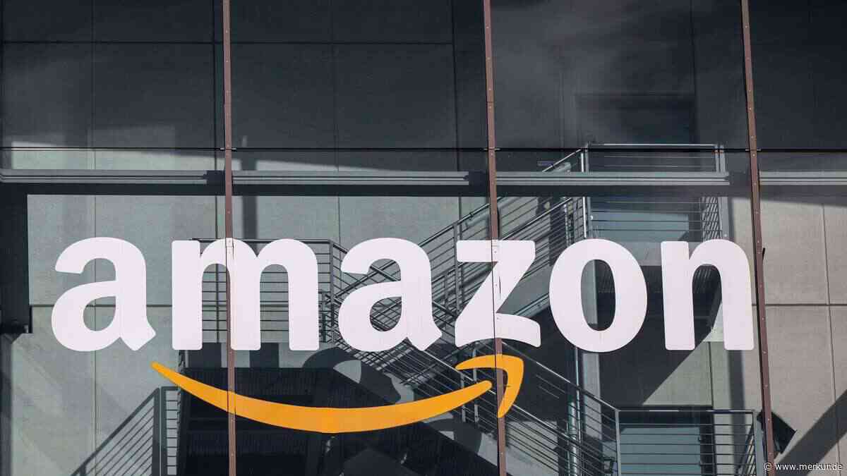 Amazon knackt Drei-Billionen-Marke: KI-Boom katapultiert Aktie auf Rekordhoch