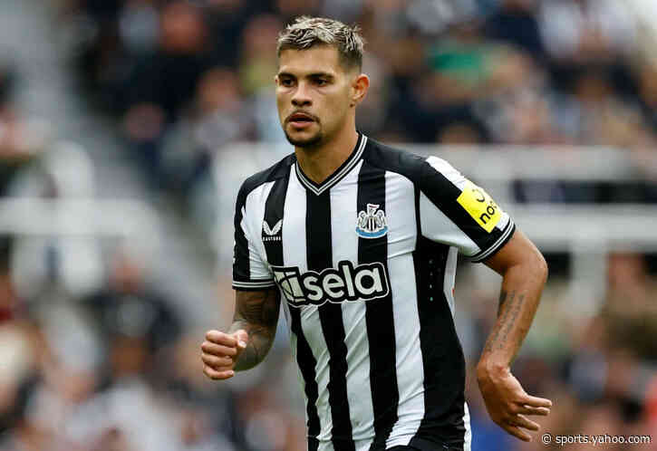 Report: Arsenal closing in on blockbuster move for Premier League star
