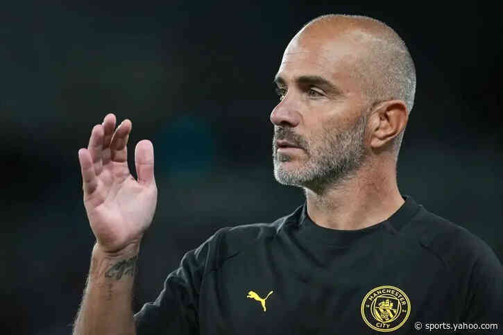 Enzo Maresca issues Geronimo Rulli and James Trafford transfer updates ahead of Man City Seoul friendly