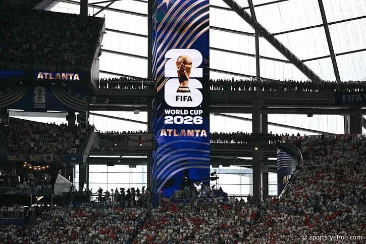 World Cup 2026: U.S. host cities reportedly chasing FIFA for millions promised by association