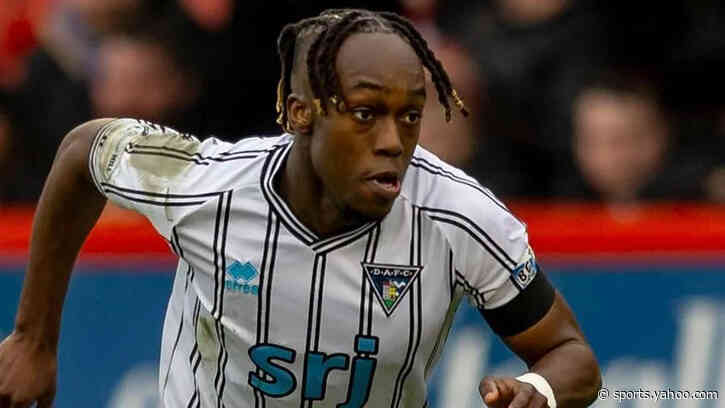 Rotherham bring in defenders Otoo and Ngwenya
