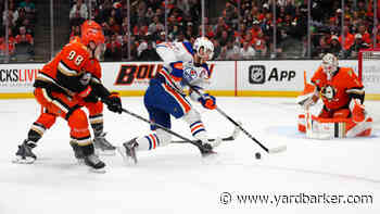'I imagine Montreal would be an interesting market for Connor McDavid'