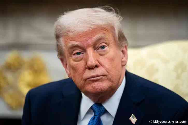 Donald Trump afirma que “la inmigración ilegal está matando” a Europa y compara la crisis de Ceuta con la frontera estadounidense