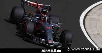 Erste Saison als Werksteam: Audi "überall" besser als Sauber