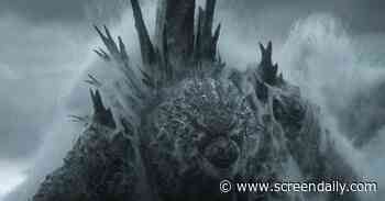 ‘Godzilla Minus Zero’ lands world premiere New York Film Festival slot