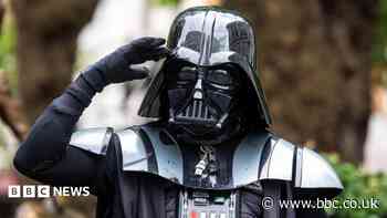 Star Wars dubbed in Welsh for the first time to celebrate landmark anniversary