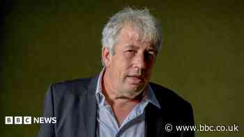 Newspaper columnist and broadcaster Rod Liddle dies aged 66