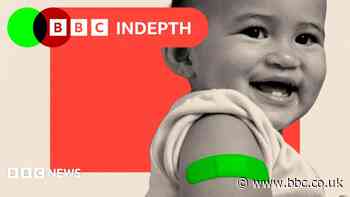 There's a reason child vaccination rates are falling - and it's not social media