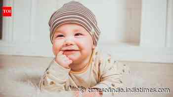 10 baby boy names inspired by kings and royalty