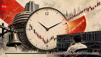 Will Nifty &amp; Sensex continue to diverge? What new stock market timings, closing auction session mean