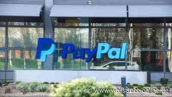 Monatsanalyse: PayPal mit +27,46&nbsp;% im Vormonat – ein Kauf im August 2026?
