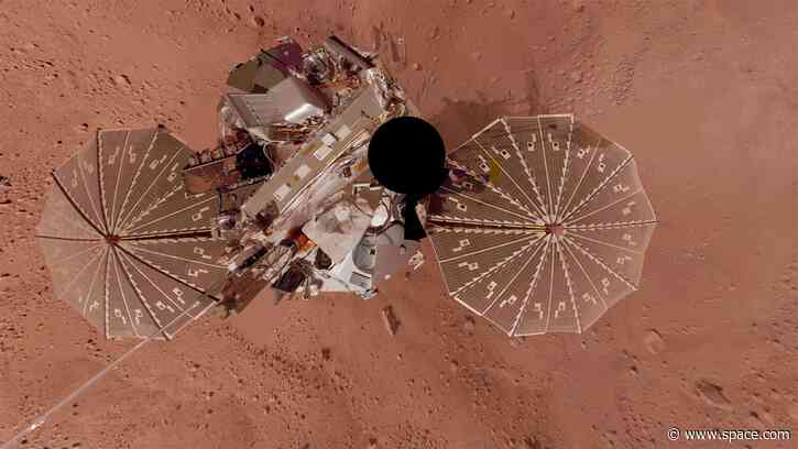 On this day in space! Aug. 4, 2007: NASA launches Phoenix Mars lander to Red Planet
