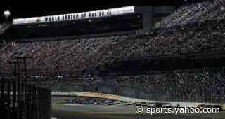 2027 NASCAR schedule announcements: Latest dates, tracks and changes