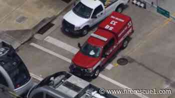 Houston firefighters at fault in 2 METRORail crashes, reports state