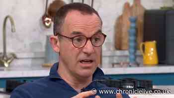 Martin Lewis warns drivers to check one section of licence or risk £1,000 fine