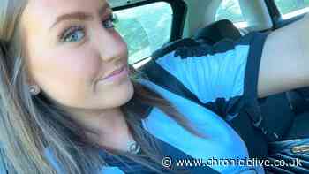 Harrowing moment police respond to horror North East crash which killed girl on her 18th birthday