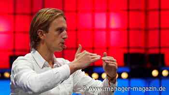Nikolay Storonsky: Luxusjachten-Makler verklagt Revolut-CEO
