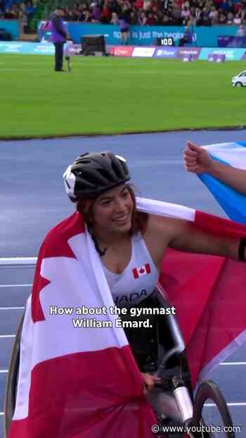 A closing essay on the 2026 Commonwealth Games