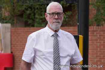 Man kills neighbour’s fish with detergent because noisy pond was keeping him awake