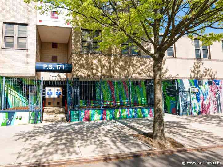 Bronx School of Arts and Exploration opens this fall with arts-focused approach to special education
