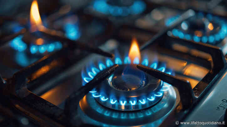 Vola il prezzo del gas per i clienti vulnerabili: a luglio +9,7%. Consumatori: “Record dal 2022. Grande preoccupazione per l’autunno”